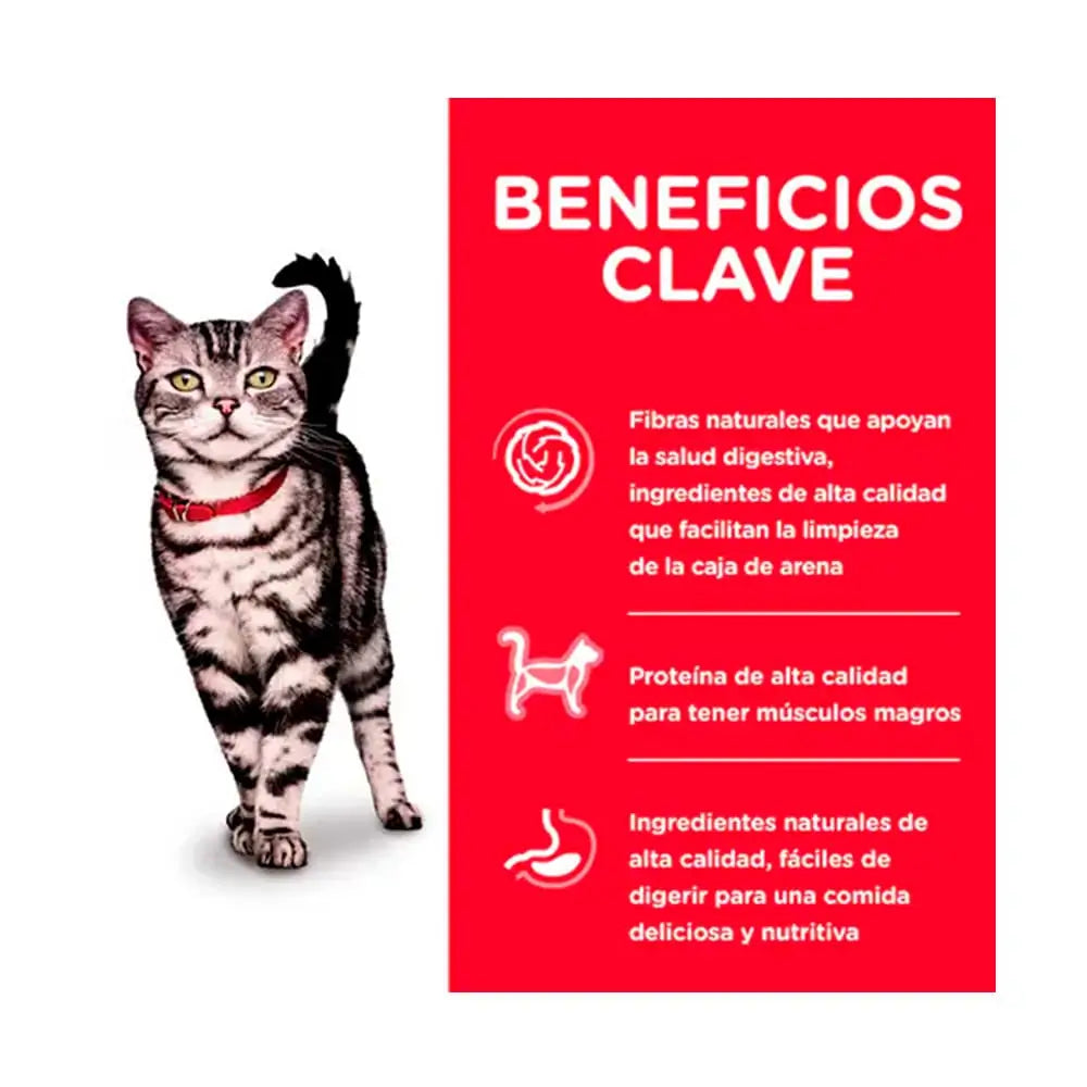 Hill 's Science Diet Adultos de Interior 1-6 – 3,5 kg