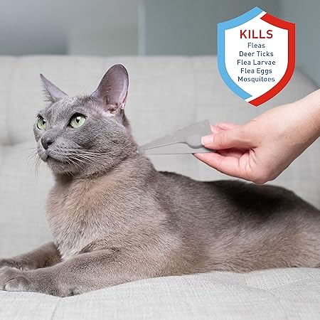 Adams Plus Spot On 2.5 lbs.