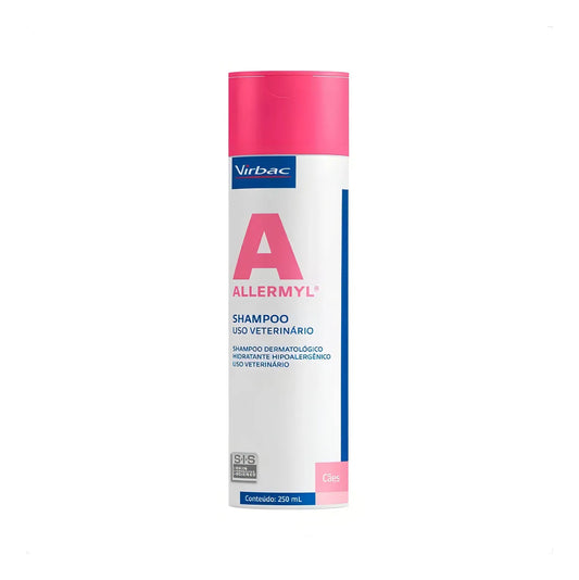 Allermyl Glyco 250 ml – Virbac